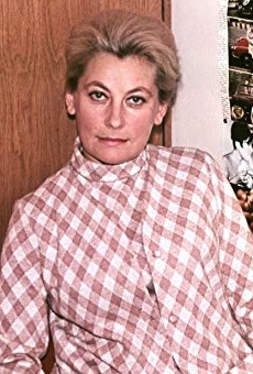 Películas de Barbara Horawianka