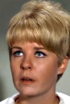 Películas de Barbara Hunter