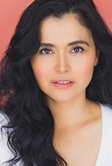 Películas de Barbara Jimenez