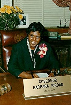 Películas de Barbara Jordan Películas de Barbara Jordan