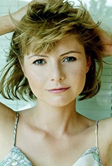 Películas de Barbara Kaluzna