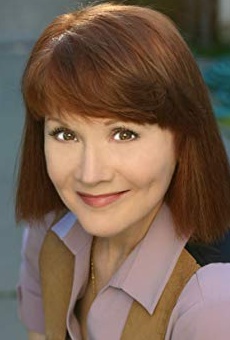 Películas de Barbara Keegan