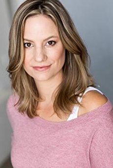 Películas de Barbara King