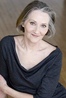 Películas de Barbara Kingsley