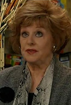 Películas de Barbara Knox