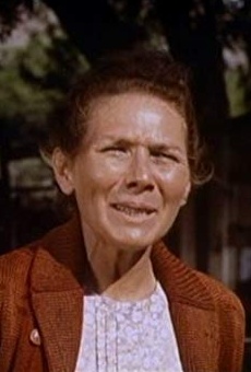 Películas de Barbara Knudson