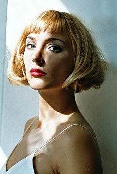 Películas de Barbara Kowa