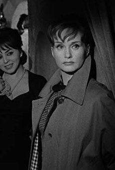 Películas de Barbara Krafftówna