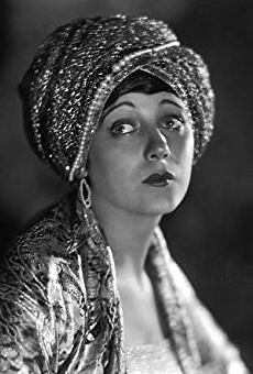 Películas de Barbara La Marr