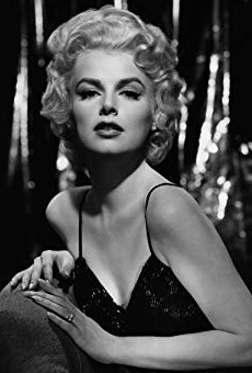 Películas de Barbara Lang