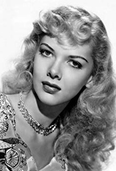 Películas de Barbara Lawrence