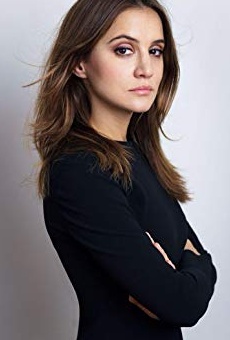 Películas de Bárbara Lombardo