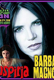 Películas de Barbara Magnolfi