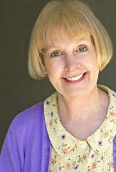 Películas de Barbara Mallory