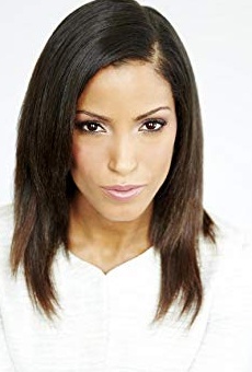 Películas de Barbara Mamabolo