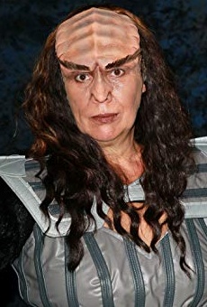 Películas de Barbara March