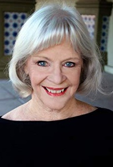 Películas de Barbara McBain