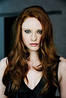 Películas de Barbara Meier