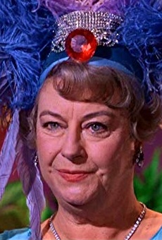 Películas de Barbara Morrison