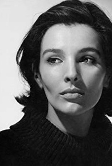 Películas de Bárbara Mújica