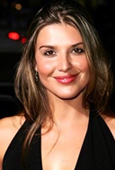 Películas de Barbara Nedeljakova