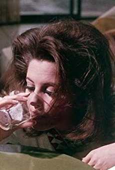 Películas de Barbara Parkins