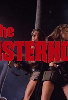 Películas de Barbara Patrick