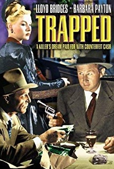 Películas de Barbara Payton