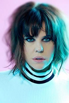 Películas de Bárbara Paz