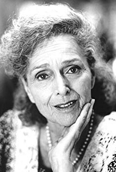 Películas de Barbara Pilavin