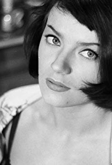 Películas de Barbara Polomska