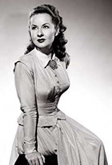 Películas de Barbara Read