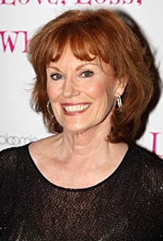 Películas de Barbara Rhoades