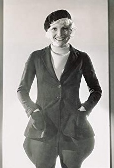 Películas de Barbara Rogers