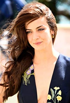 Películas de Barbara Ronchi