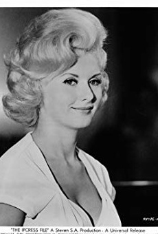 Películas de Barbara Roscoe