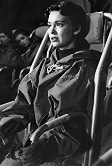 Películas de Barbara Rush