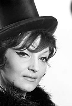 Películas de Barbara Rylska Películas de Barbara Rylska