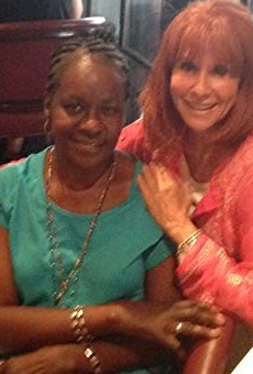 Películas de Barbara Sammeth