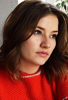 Películas de Barbara Sloesen