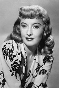 Películas de Barbara Stanwyck