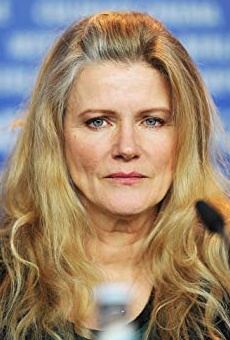 Películas de Barbara Sukowa