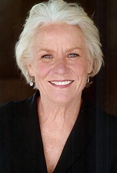 Películas de Barbara Tarbuck