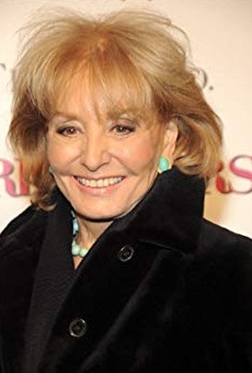 Películas de Barbara Walters Películas de Barbara Walters