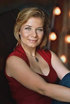 Películas de Barbara Wilder