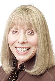 Películas de Barbara Wrzesinska