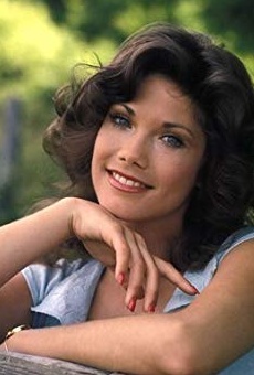 Películas de Barbi Benton