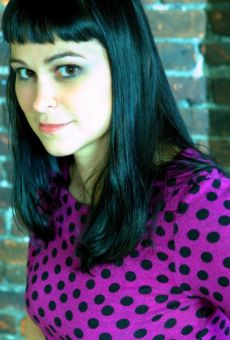 Películas de Barbie Clark