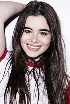 Películas de Barbie Ferreira