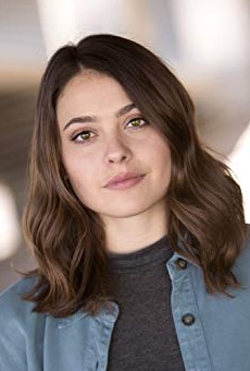 Películas de Barbie Robertson